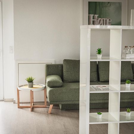 Pension Nickel Ferienwohnung I Waldstrasse 18 Alsbach-Haehnlein Dış mekan fotoğraf