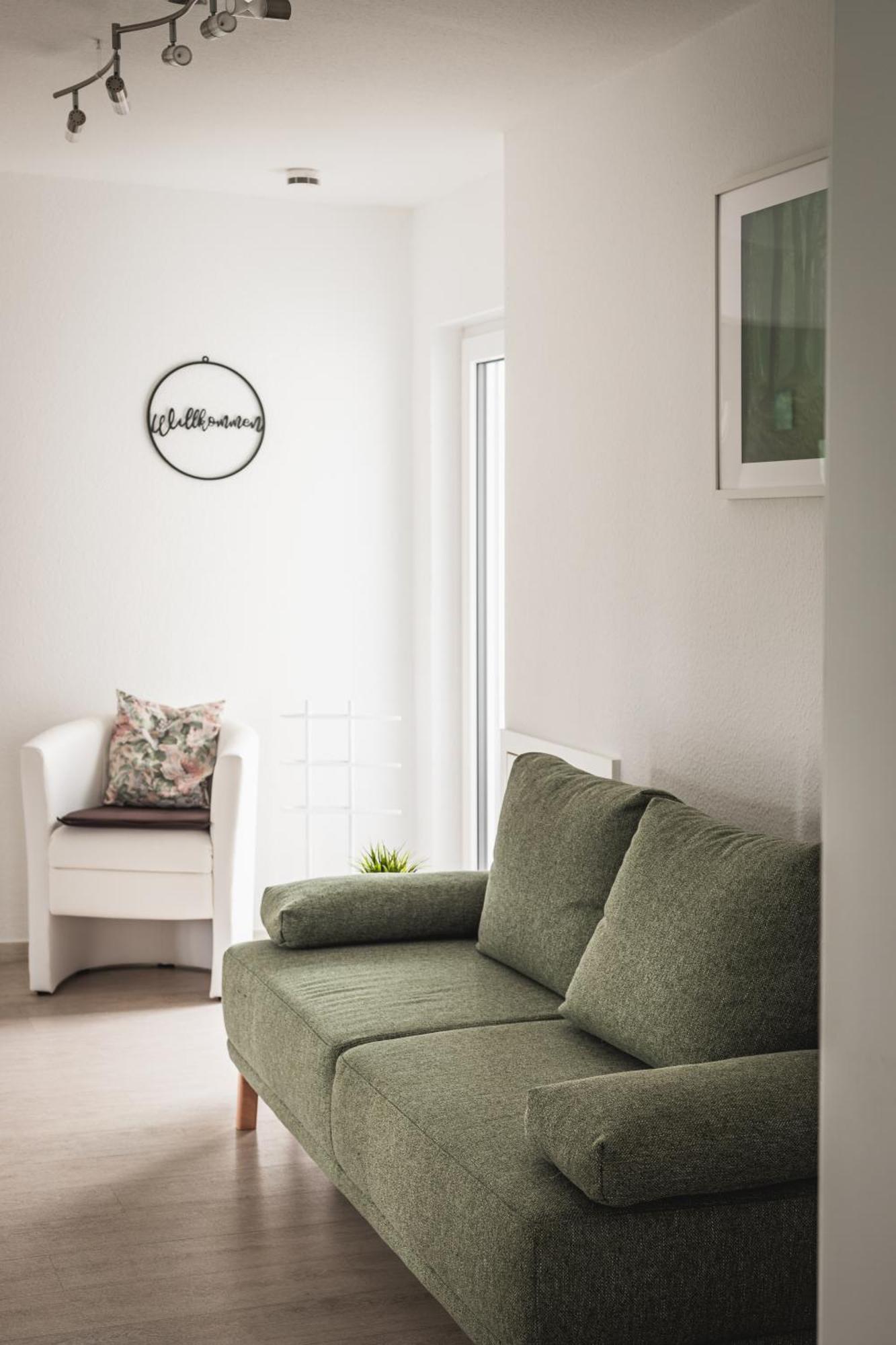 Pension Nickel Ferienwohnung I Waldstrasse 18 Alsbach-Haehnlein Dış mekan fotoğraf