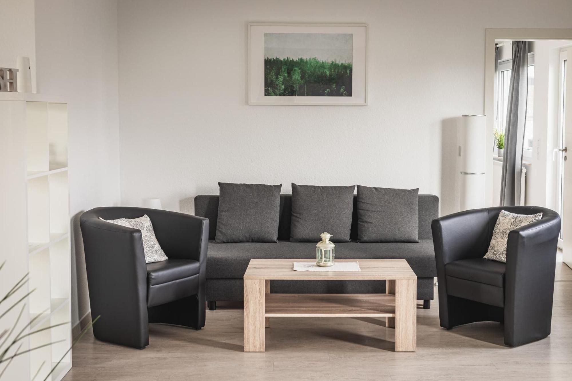 Pension Nickel Ferienwohnung I Waldstrasse 18 Alsbach-Haehnlein Dış mekan fotoğraf