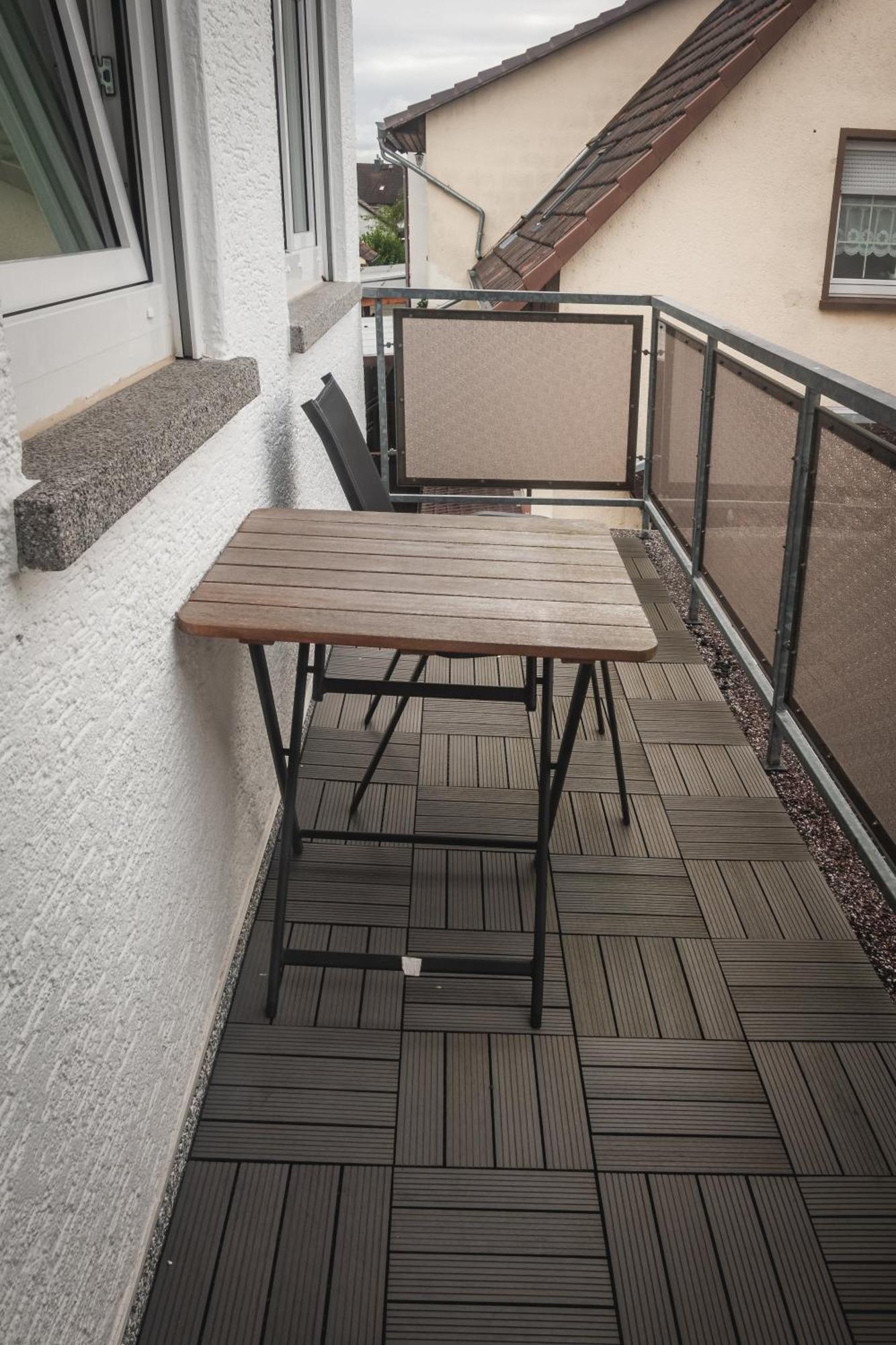Pension Nickel Ferienwohnung I Waldstrasse 18 Alsbach-Haehnlein Dış mekan fotoğraf
