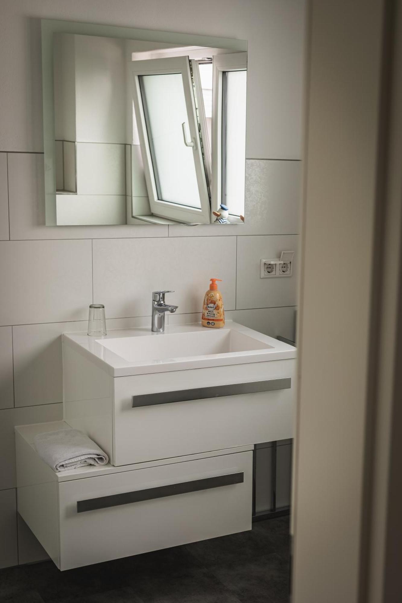 Pension Nickel Ferienwohnung I Waldstrasse 18 Alsbach-Haehnlein Dış mekan fotoğraf
