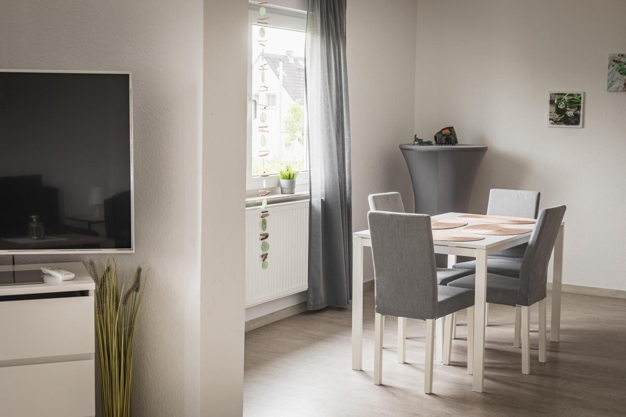 Pension Nickel Ferienwohnung I Waldstrasse 18 Alsbach-Haehnlein Dış mekan fotoğraf