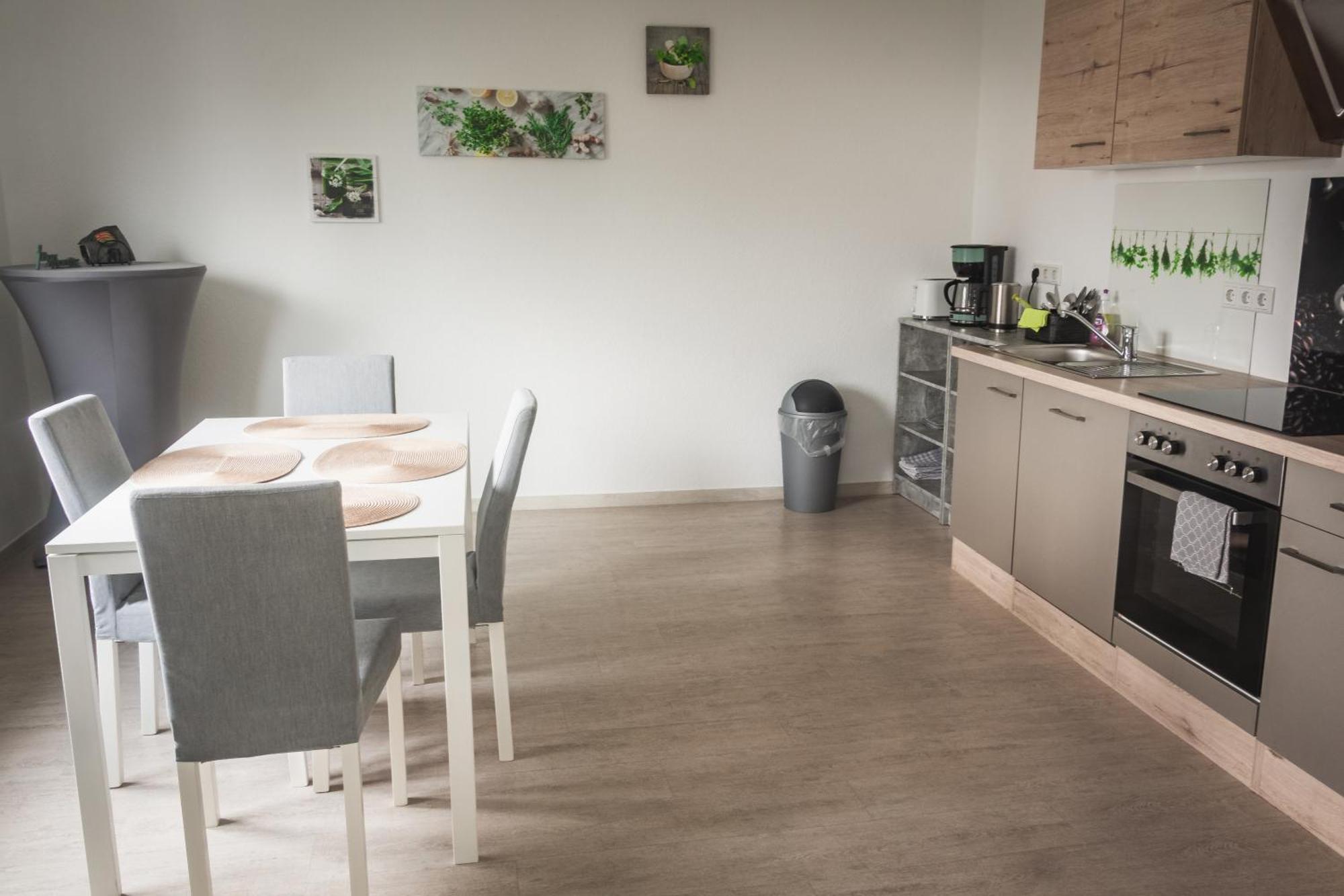 Pension Nickel Ferienwohnung I Waldstrasse 18 Alsbach-Haehnlein Dış mekan fotoğraf